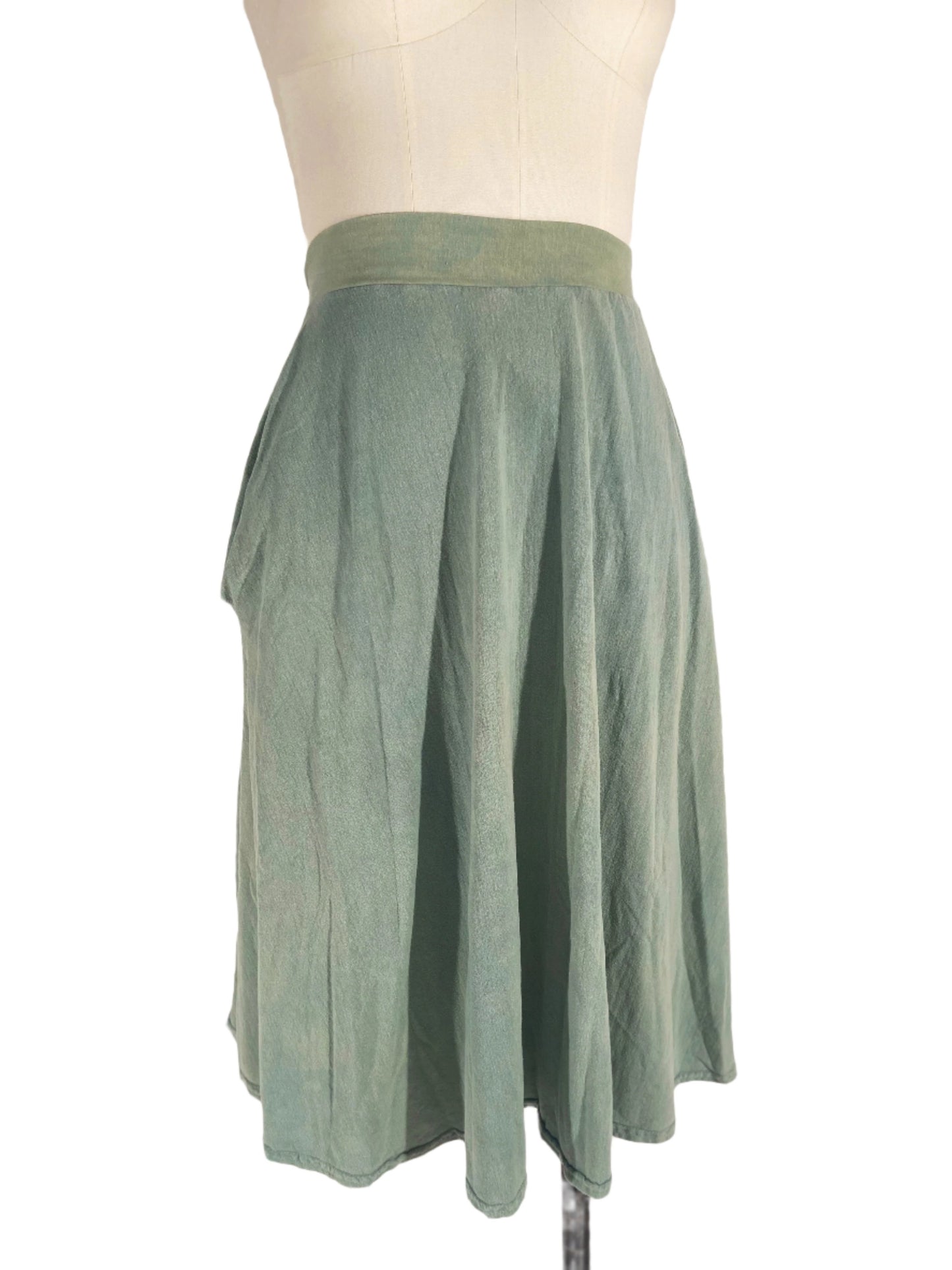 Clover SKIRT - Medium