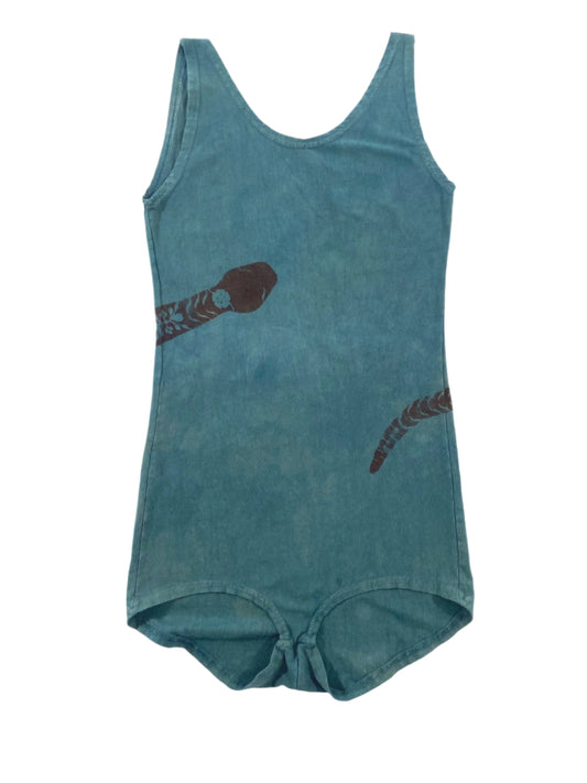 UNRAVEL BODY SUIT - SECONDS - Medium
