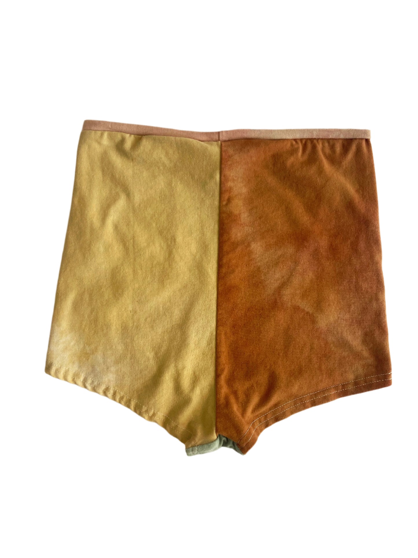 PATCHWORK BRIEFS  - Small