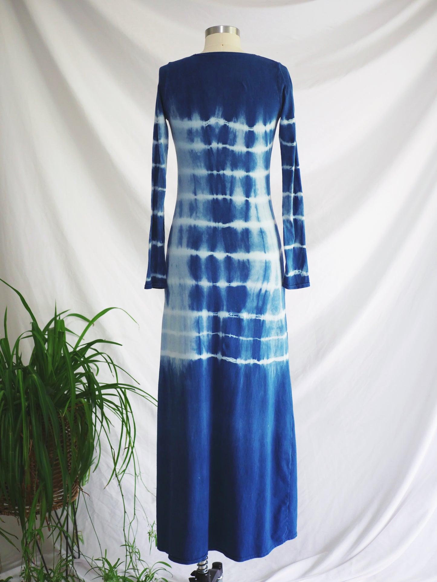 INDIGO MAXI  - Small
