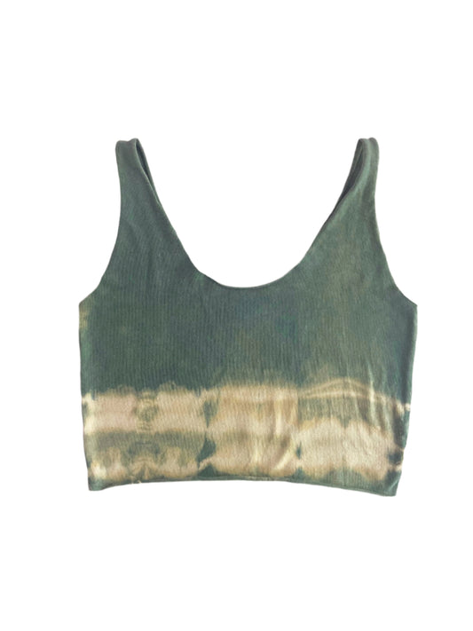 CROP - Small