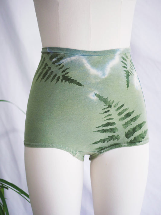 FERN BRIEFS  - XSmall