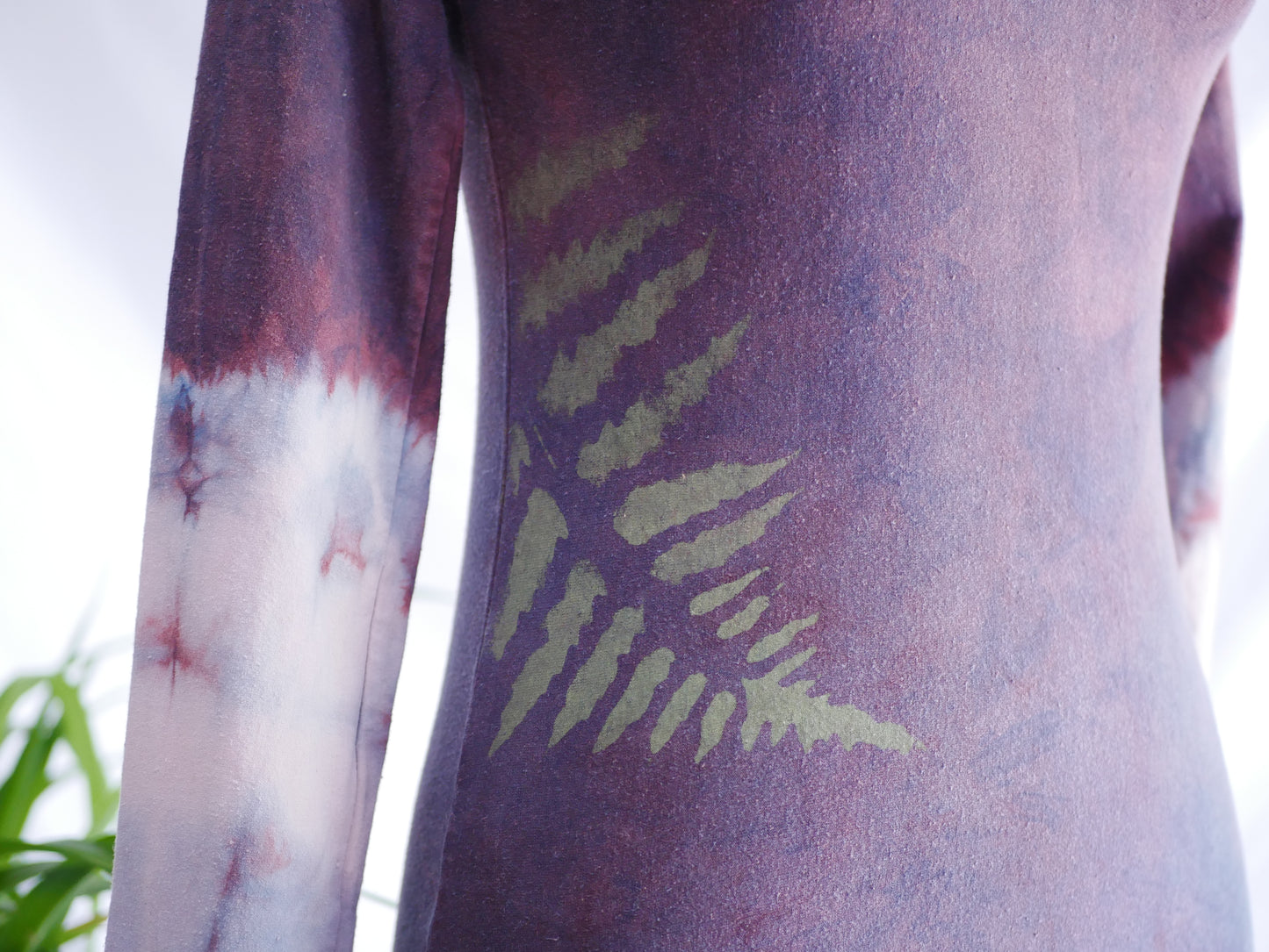 FERN FORAGER - XSmall