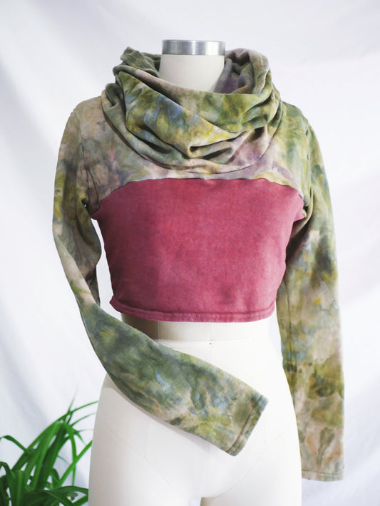 HEMP FORAGER - Small