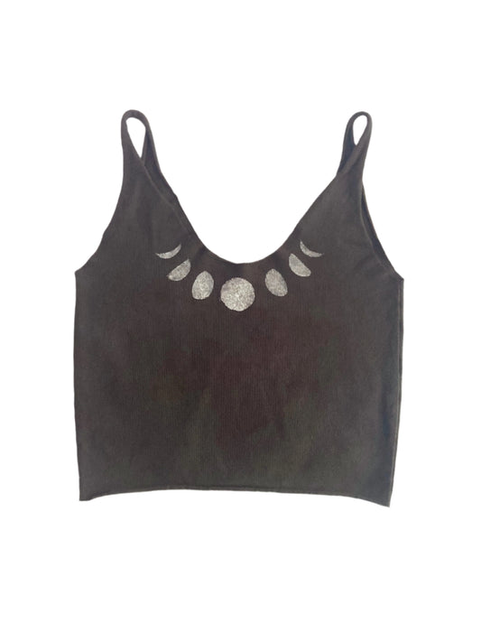 LUNAR CROP - Small