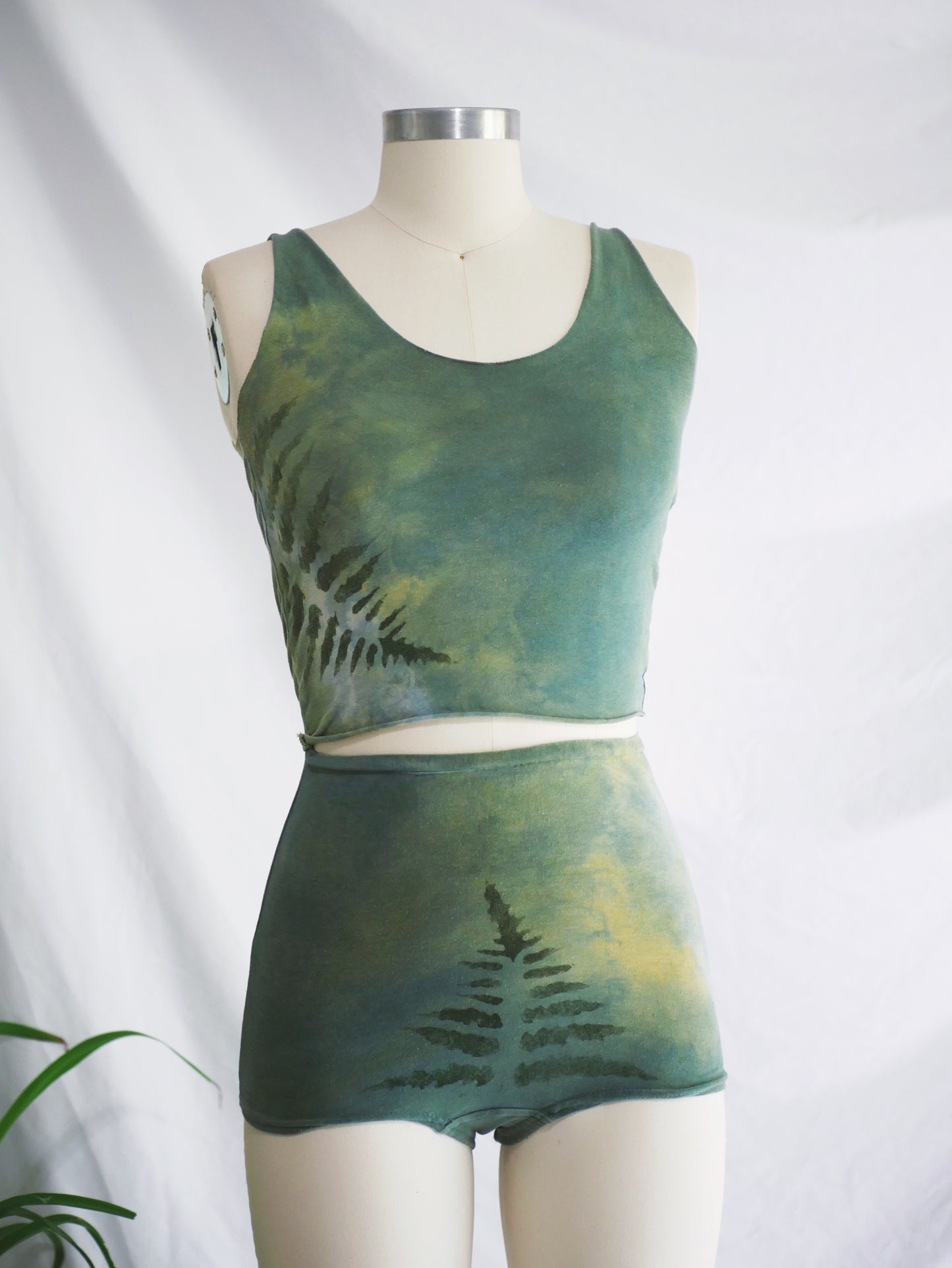 SOPHIA SET  - XSmall