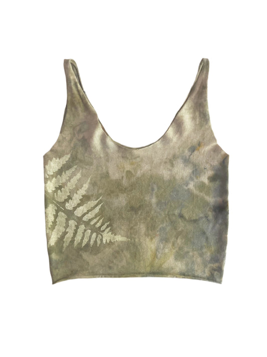 FERN CROP - Small