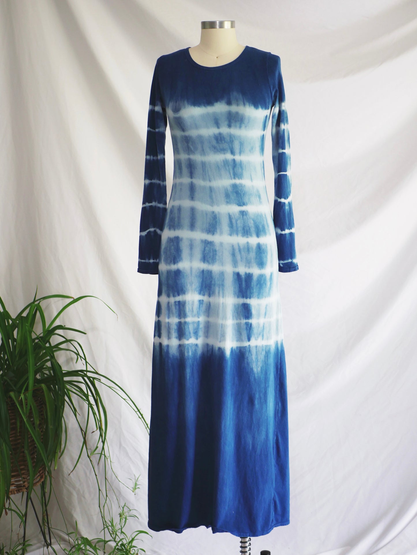 INDIGO MAXI  - Small