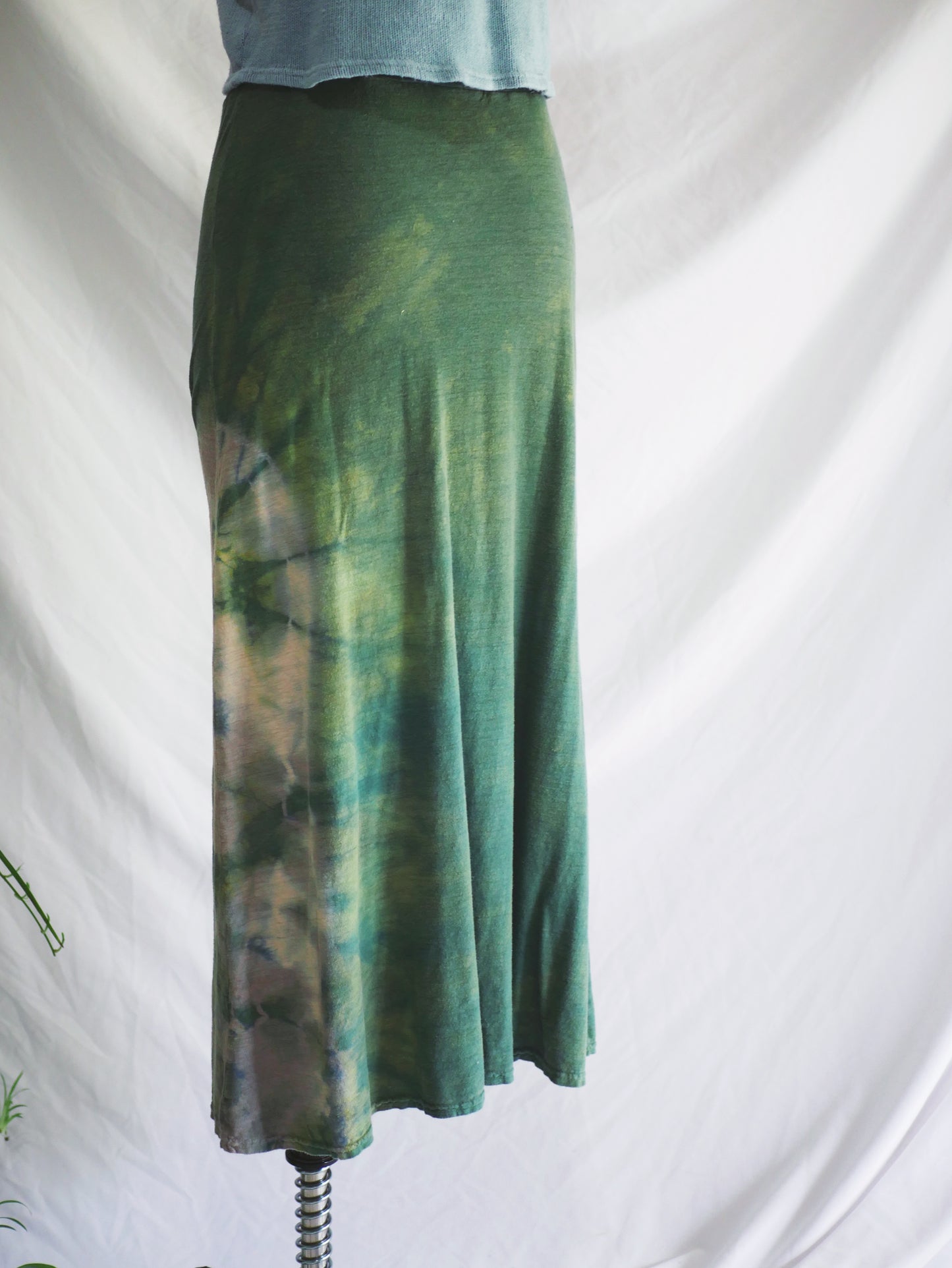 CARTAGENA SKIRT - Small