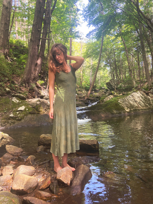 FERN MAXI - Small