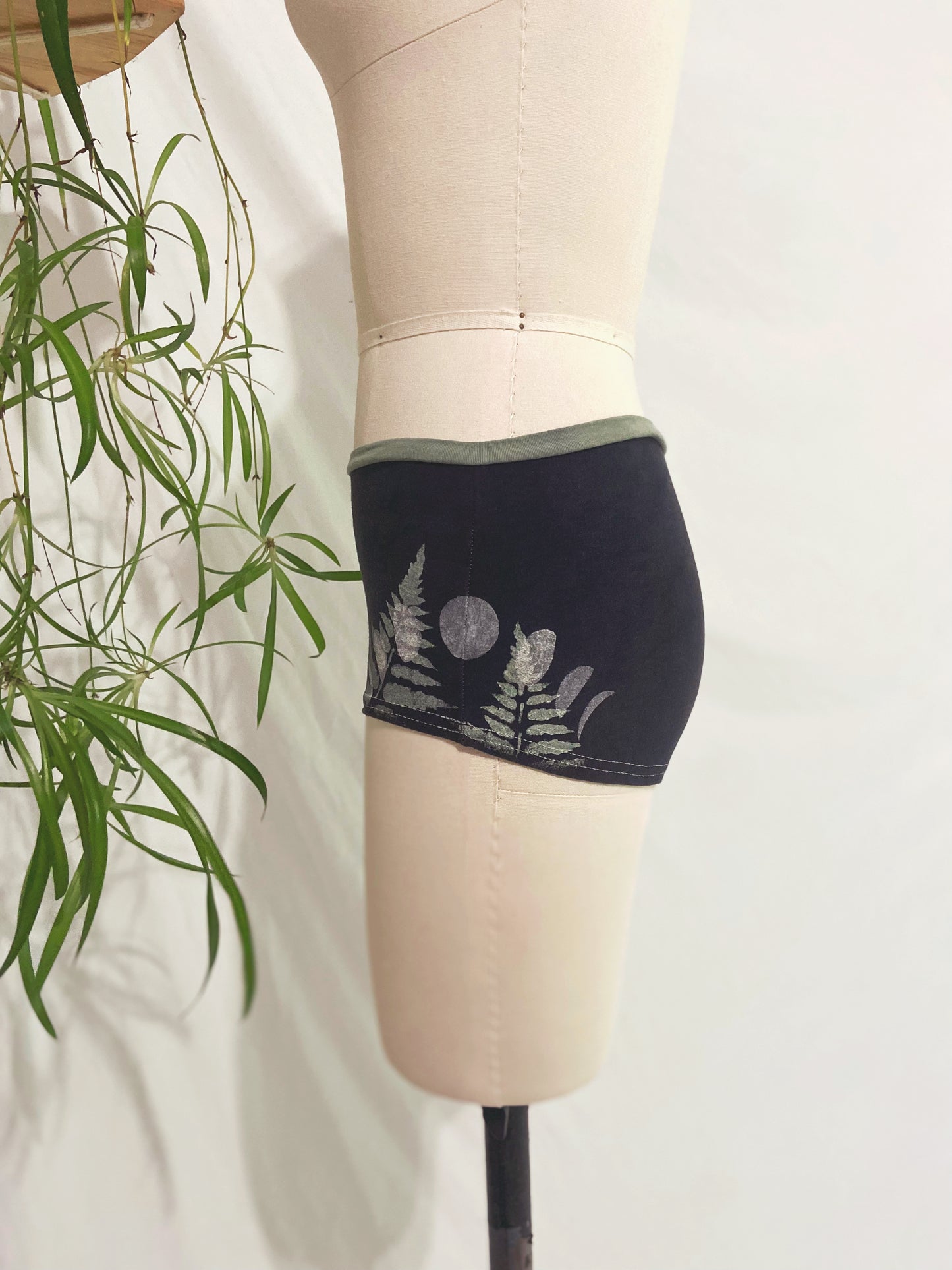 LUNAR FERN BRIEFS - Small