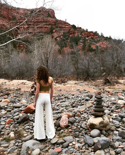 SEDONA - CROP | 3 Pack