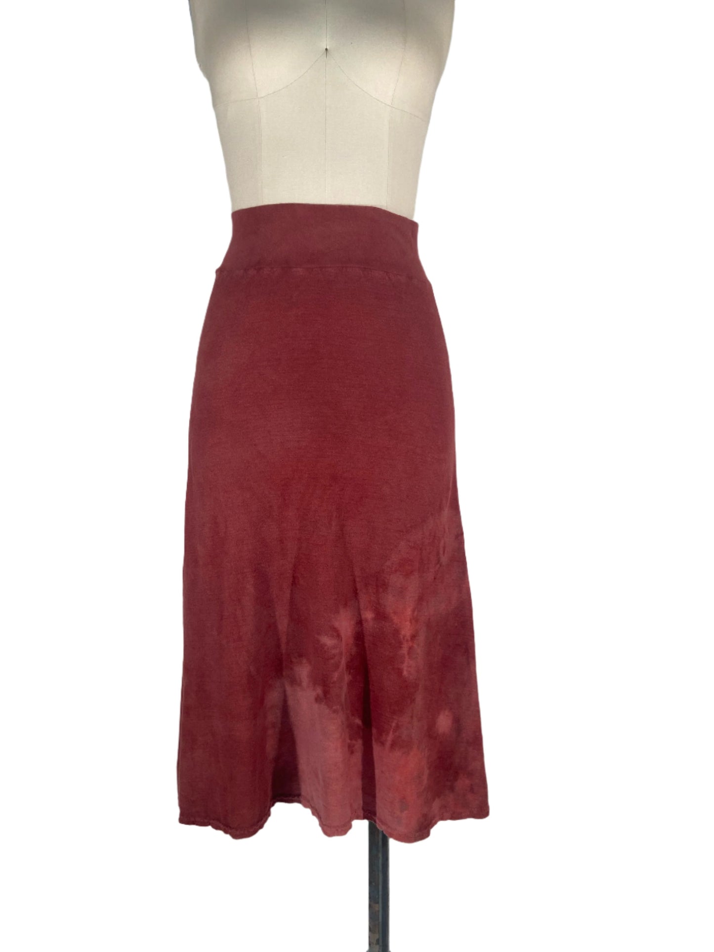 Midi Skirt - Small